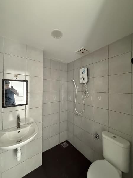 Servis Apartment untuk Disewa di Hana @ Eco Ardence - Calvin Lim - PropertyGuru.com.my