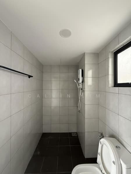 Servis Apartment untuk Disewa di Hana @ Eco Ardence - Calvin Lim - PropertyGuru.com.my