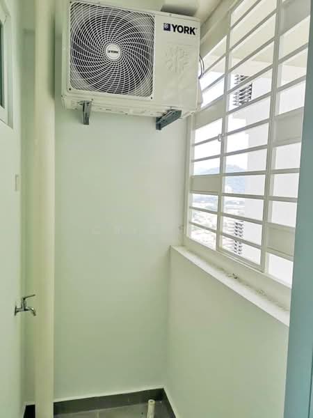 Condominium for Sale at Tropicana Bay Residences - Cris Ng - Balcony - PropertyGuru.com.my