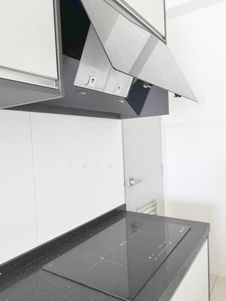 Condominium for Sale at Tropicana Bay Residences - Cris Ng - Kitchen - PropertyGuru.com.my