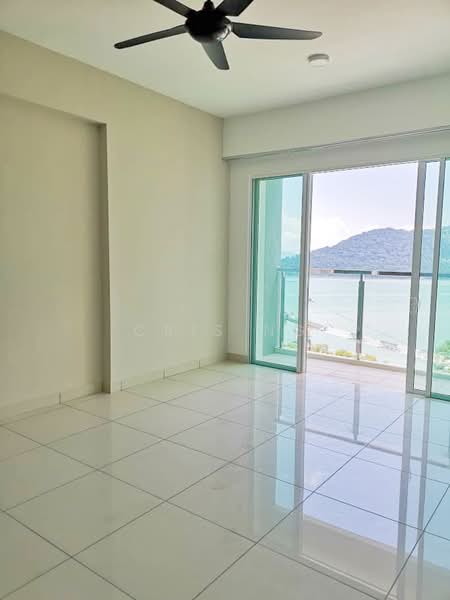 Condominium for Sale at Tropicana Bay Residences - Cris Ng - Balcony - PropertyGuru.com.my