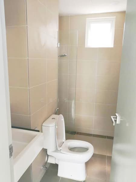 Condominium for Sale at Tropicana Bay Residences - Cris Ng - Bathroom - PropertyGuru.com.my