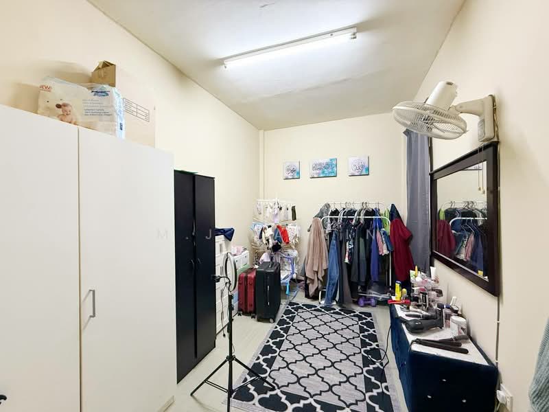Apartment for Sale at Sri Wira Rivera Rise - M.J Zairin - Interior - PropertyGuru.com.my