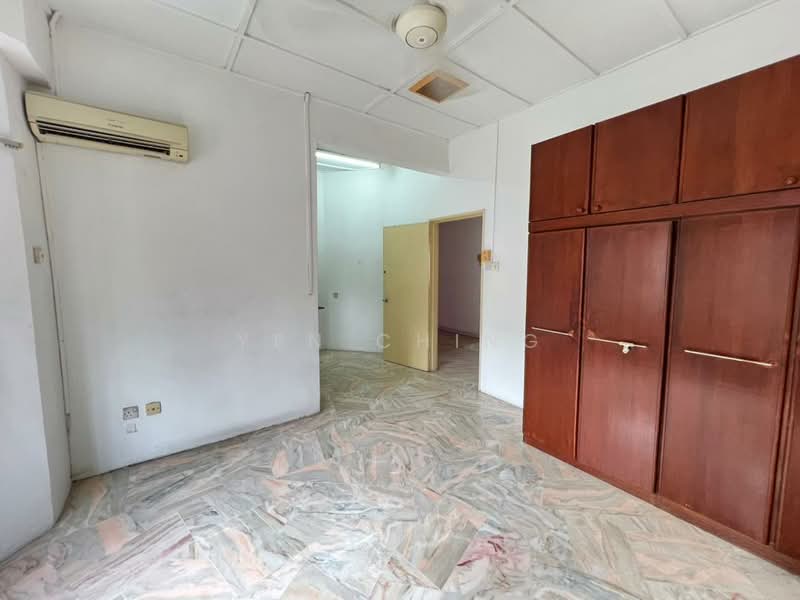 2-storey Terraced House for Sale in Bandar Sri Damansara (Selangor) - Yen Ching - Bedroom - PropertyGuru.com.my