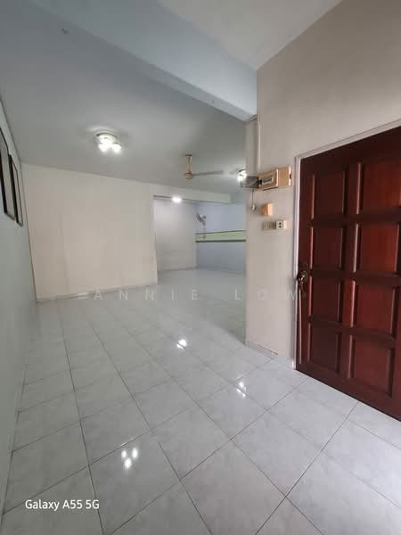 2.5-storey Terraced House for Sale in Taman Pulai Utama (Skudai) - Annie Low - Interior - PropertyGuru.com.my