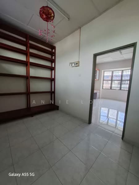 2.5-storey Terraced House for Sale in Taman Pulai Utama (Skudai) - Annie Low - Interior - PropertyGuru.com.my