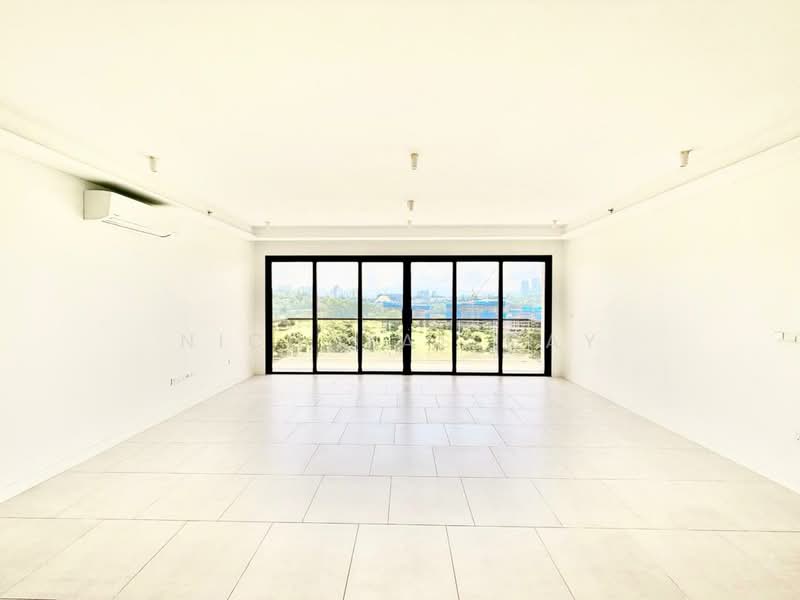 Servis Apartment untuk Disewa di Jendela Residences - Nicholas Gay - View - PropertyGuru.com.my
