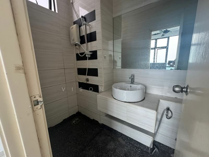 Servis Apartment untuk Dijual di D'Summit Residences - Vison Foo - PropertyGuru.com.my