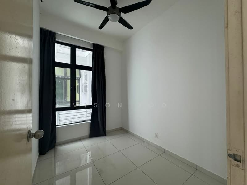 Servis Apartment untuk Dijual di D'Summit Residences - Vison Foo - PropertyGuru.com.my