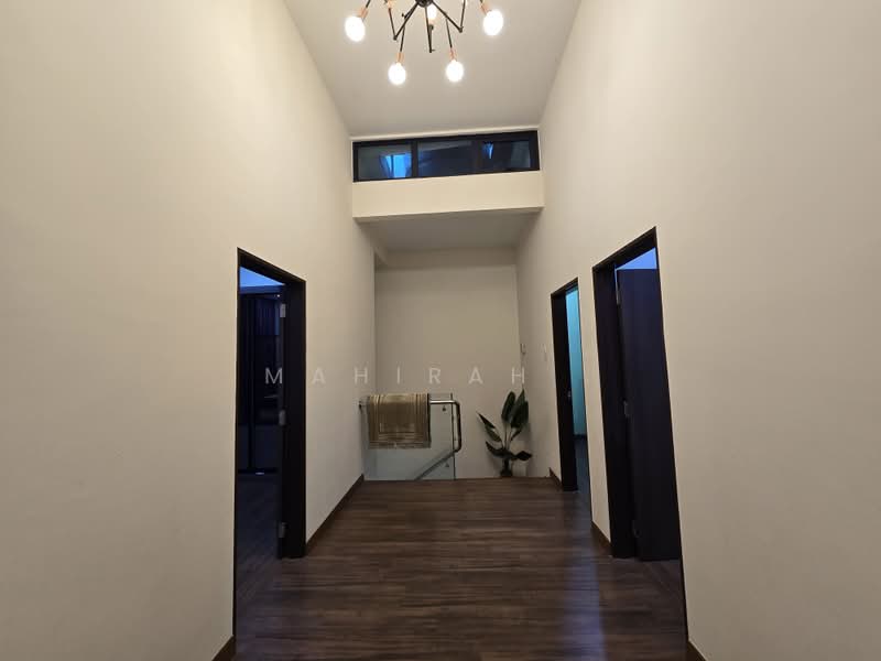 2-storey Terraced House for Sale in Semenyih (Selangor) - Mahirah . - Interior - PropertyGuru.com.my