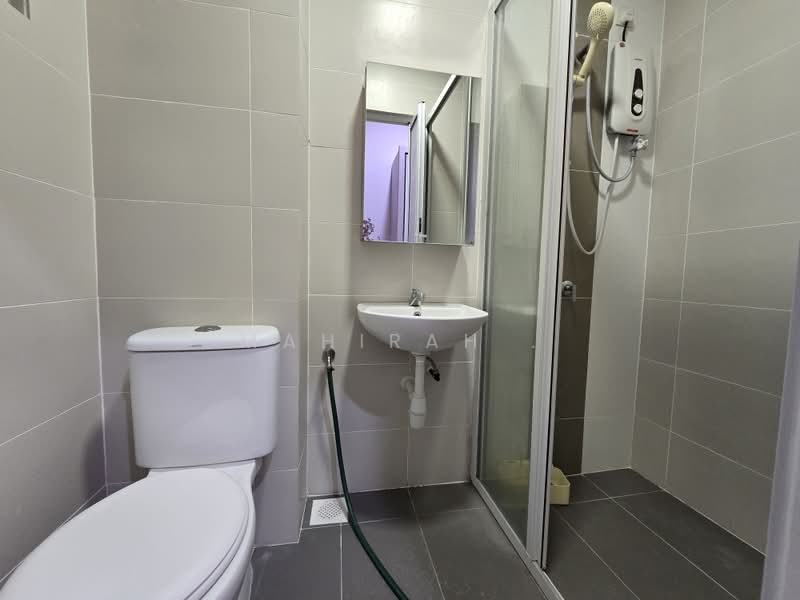 2-storey Terraced House for Sale in Semenyih (Selangor) - Mahirah . - Bathroom - PropertyGuru.com.my