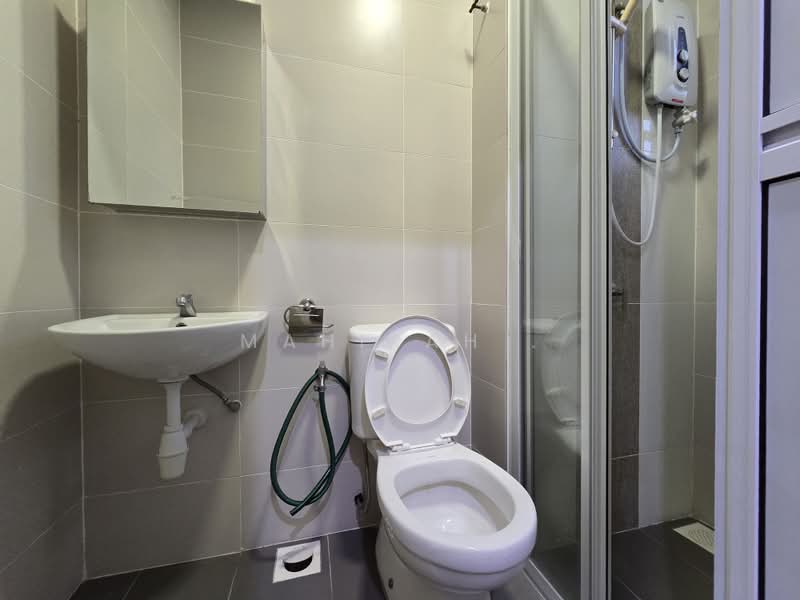 2-storey Terraced House for Sale in Semenyih (Selangor) - Mahirah . - Bathroom - PropertyGuru.com.my