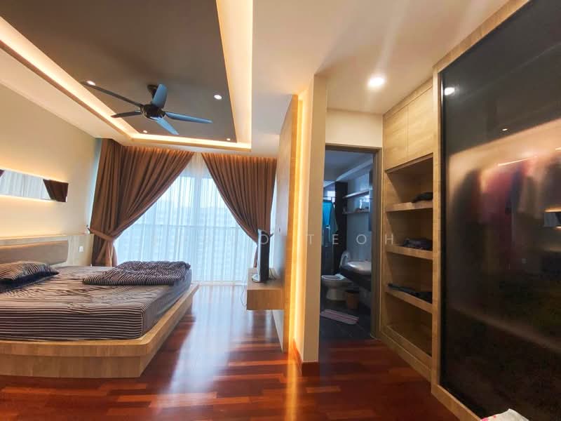 Kondominium untuk Disewa di The Clovers - Bosco Teoh - PropertyGuru.com.my
