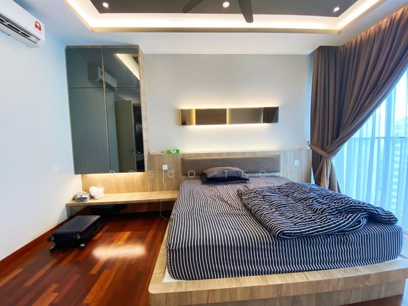 Kondominium untuk Disewa di The Clovers - Bosco Teoh - PropertyGuru.com.my