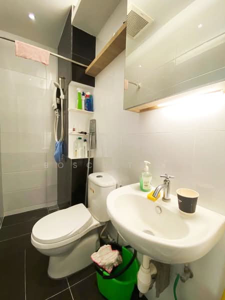 Kondominium untuk Disewa di The Clovers - Bosco Teoh - PropertyGuru.com.my