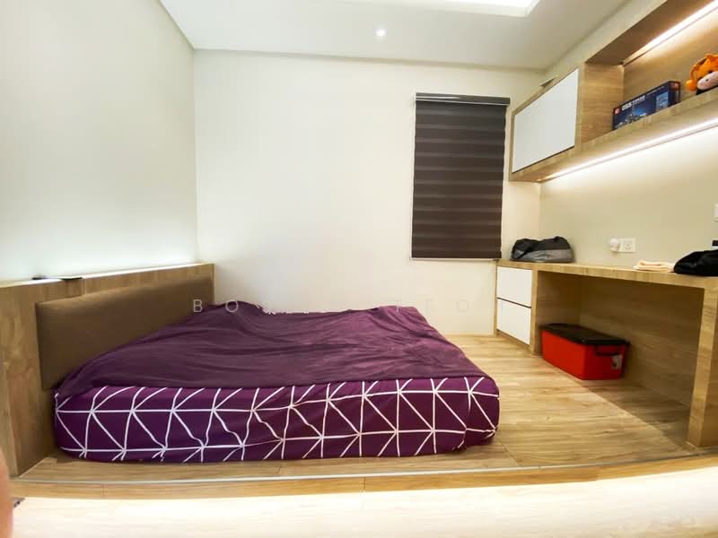 Kondominium untuk Disewa di The Clovers - Bosco Teoh - PropertyGuru.com.my