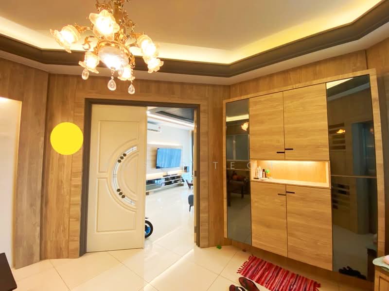 Kondominium untuk Disewa di The Clovers - Bosco Teoh - PropertyGuru.com.my