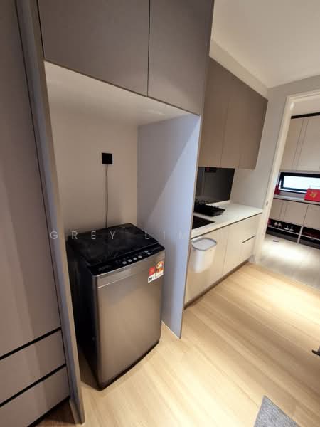 Kondominium untuk Disewa di Tropicana Miyu - Grey Lim H N - Interior - PropertyGuru.com.my