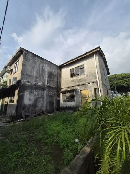 2-storey Terraced House for Sale in Taman Sri Buloh (Sungai Buloh) - Nicholas Teoh - Exterior - PropertyGuru.com.my
