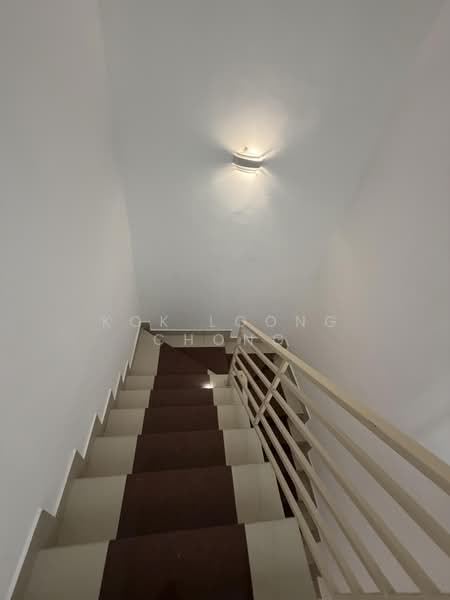 Rumah Teres 2 Tingkat untuk Dijual di Bandar Putra Permai (Seri Kembangan) - Kok Loong Chong - PropertyGuru.com.my