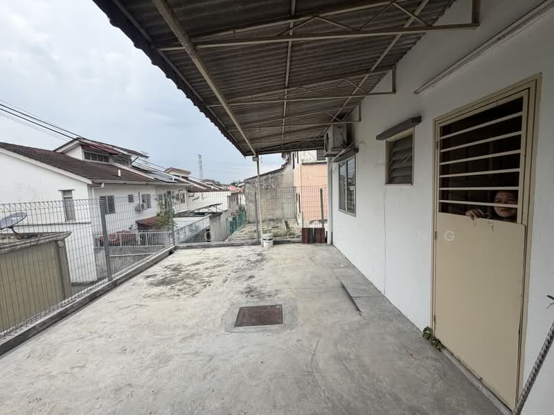 Rumah Teres 2 Tingkat untuk Dijual di Bandar Putra Permai (Seri Kembangan) - Kok Loong Chong - PropertyGuru.com.my