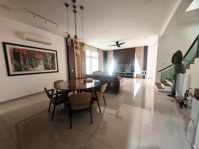 Semi-Detached House for Sale in Eco Botanic (Iskandar Puteri (Nusajaya)) - Zephyr Khoo - PropertyGuru.com.my