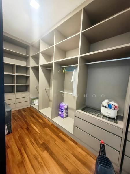 Semi-Detached House for Sale in Eco Botanic (Iskandar Puteri (Nusajaya)) - Zephyr Khoo - PropertyGuru.com.my