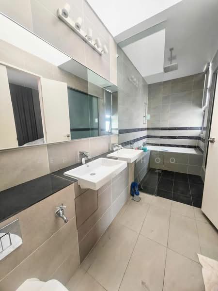 Semi-Detached House for Sale in Eco Botanic (Iskandar Puteri (Nusajaya)) - Zephyr Khoo - PropertyGuru.com.my