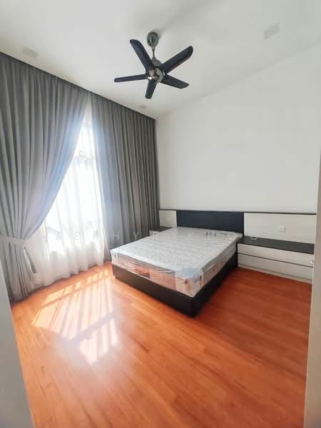 Semi-Detached House for Sale in Eco Botanic (Iskandar Puteri (Nusajaya)) - Zephyr Khoo - PropertyGuru.com.my