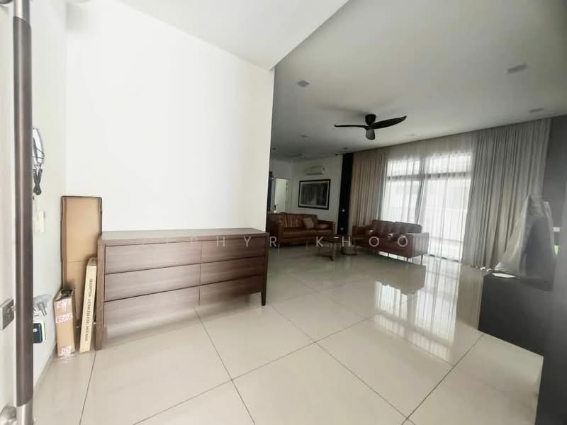Semi-Detached House for Sale in Eco Botanic (Iskandar Puteri (Nusajaya)) - Zephyr Khoo - PropertyGuru.com.my