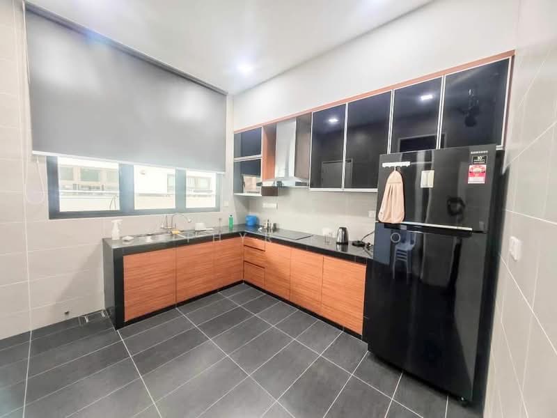 Semi-Detached House for Sale in Eco Botanic (Iskandar Puteri (Nusajaya)) - Zephyr Khoo - PropertyGuru.com.my