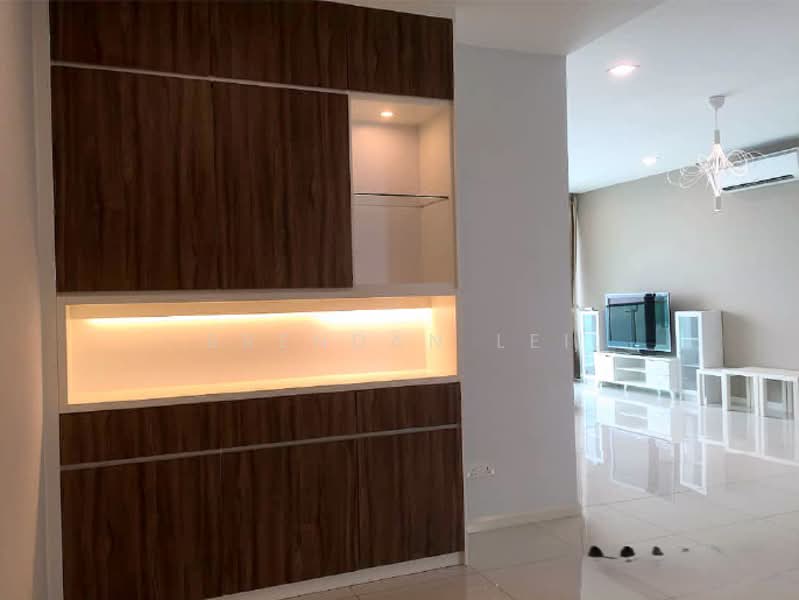 Condominium for Rent at LaCosta @ Sunway South Quay - Brendan Lei - Living Room - PropertyGuru.com.my