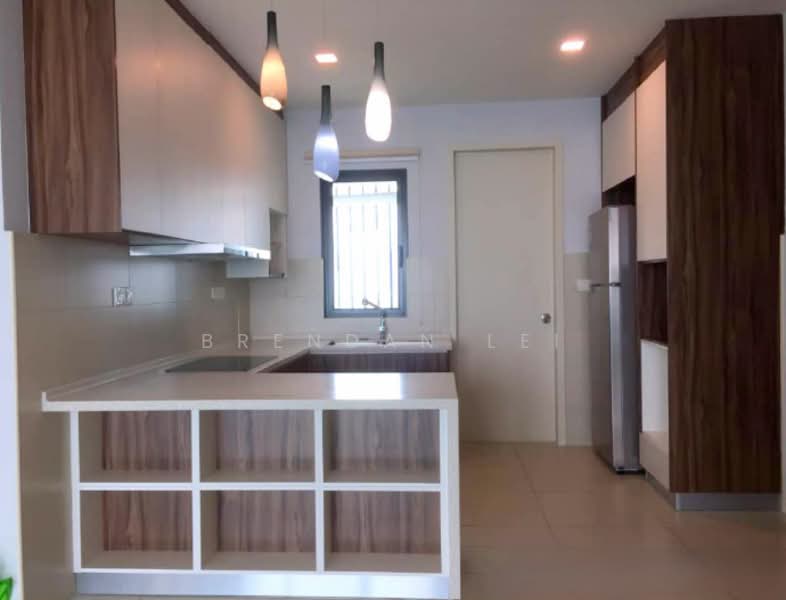 Condominium for Rent at LaCosta @ Sunway South Quay - Brendan Lei - Kitchen - PropertyGuru.com.my