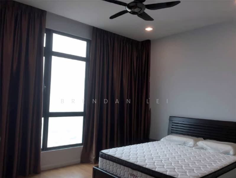 Condominium for Rent at LaCosta @ Sunway South Quay - Brendan Lei - Bedroom - PropertyGuru.com.my