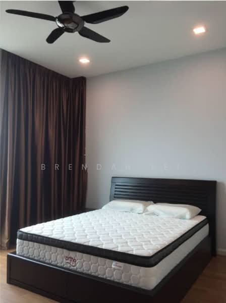 Condominium for Rent at LaCosta @ Sunway South Quay - Brendan Lei - Bedroom - PropertyGuru.com.my