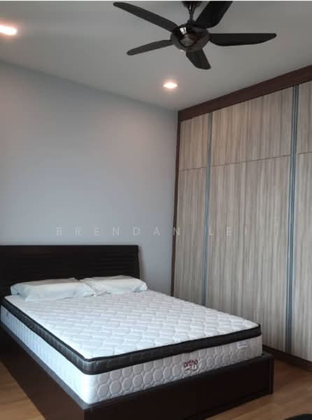 Condominium for Rent at LaCosta @ Sunway South Quay - Brendan Lei - Bedroom - PropertyGuru.com.my