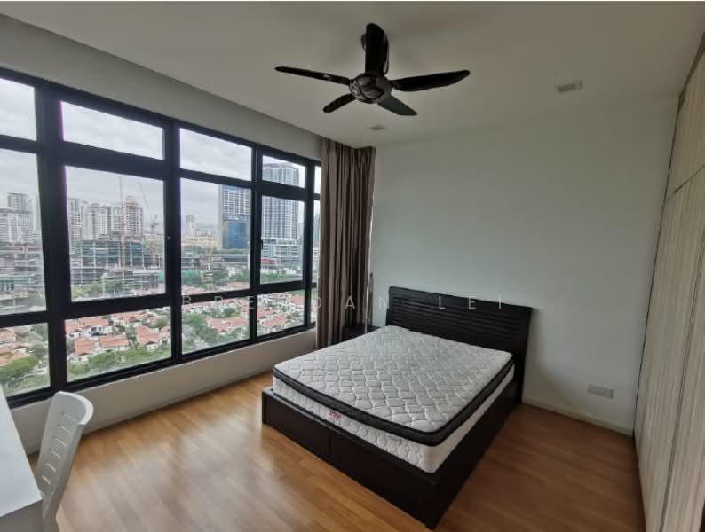 Condominium for Rent at LaCosta @ Sunway South Quay - Brendan Lei - Bedroom - PropertyGuru.com.my
