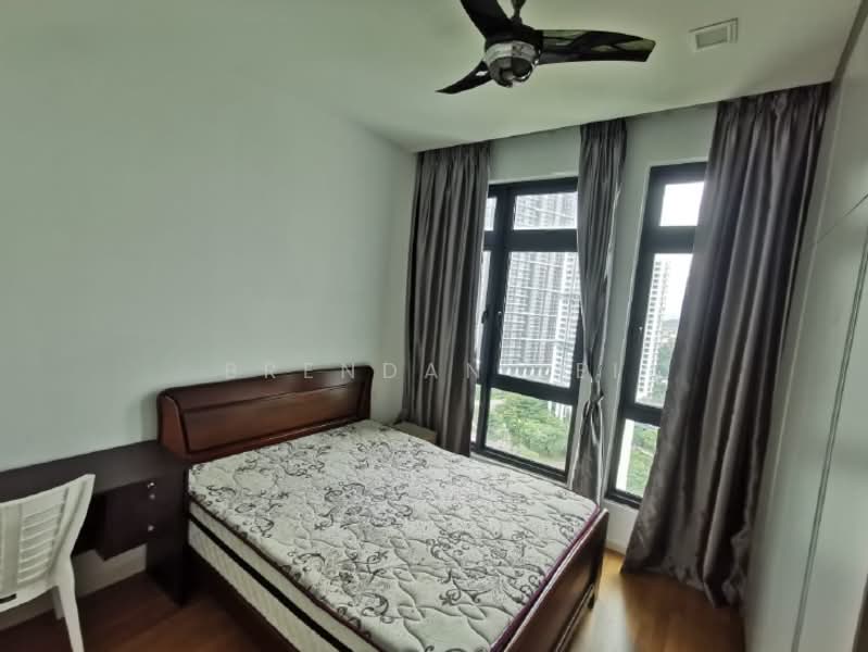 Condominium for Rent at LaCosta @ Sunway South Quay - Brendan Lei - Bedroom - PropertyGuru.com.my