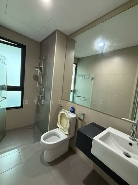 Condominium for Rent at LaCosta @ Sunway South Quay - Brendan Lei - Bathroom - PropertyGuru.com.my