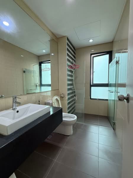 Condominium for Rent at LaCosta @ Sunway South Quay - Brendan Lei - Bathroom - PropertyGuru.com.my