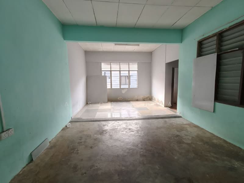 Shop for Rent in Taman Puteri Wangsa (Ulu Tiram) - Anson Chua - PropertyGuru.com.my