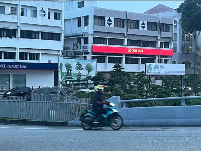 Shop / Office for Rent in Taman Maluri (Cheras) - Mantus Chai - PropertyGuru.com.my