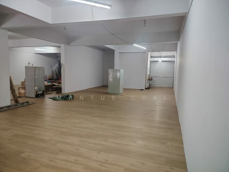 Shop / Office for Rent in Taman Maluri (Cheras) - Mantus Chai - PropertyGuru.com.my