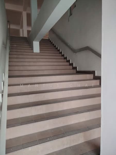 Shop / Office for Rent in Taman Maluri (Cheras) - Mantus Chai - PropertyGuru.com.my