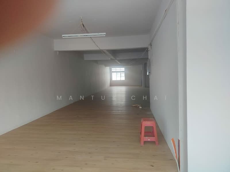 Shop / Office for Rent in Taman Maluri (Cheras) - Mantus Chai - PropertyGuru.com.my