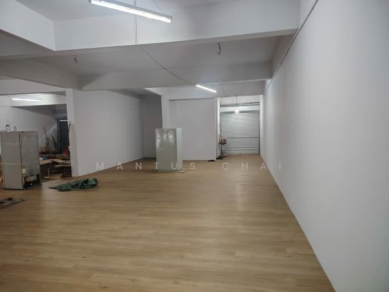 Shop / Office for Rent in Taman Maluri (Cheras) - Mantus Chai - PropertyGuru.com.my