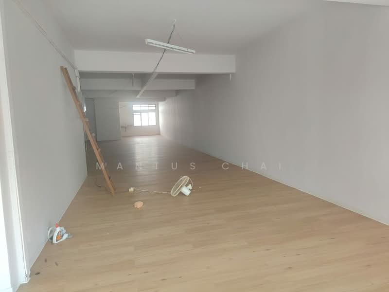 Shop / Office for Rent in Taman Maluri (Cheras) - Mantus Chai - PropertyGuru.com.my
