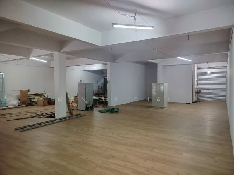 Shop / Office for Rent in Taman Maluri (Cheras) - Mantus Chai - PropertyGuru.com.my