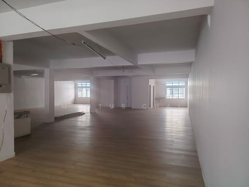 Shop / Office for Rent in Taman Maluri (Cheras) - Mantus Chai - PropertyGuru.com.my