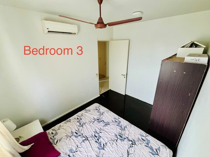 Condominium for Rent at Verdi Eco-Dominiums - Ivan Ng - PropertyGuru.com.my